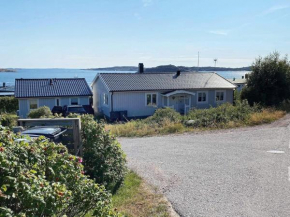 4 star holiday home in LYSEKIL, Lysekil